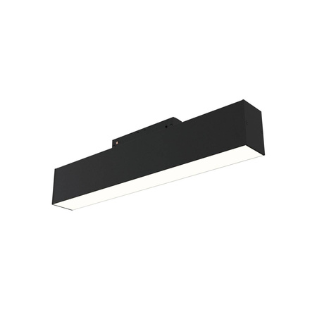 Reflektor do szynoprzewodu BASIS 3000K (TR012-2-12W3K-B) - Maytoni
