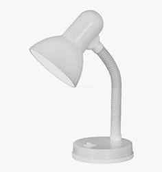 Lampa biurkowa BASIC biała (9229 - EGLO)