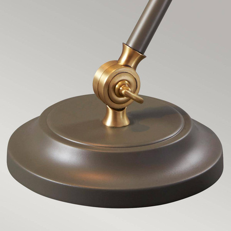 Lampa stołowa Provence Element (PV-ELEMENT-GAB) - Elstead Lighting
