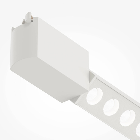 Oprawa do systemu szynowego Points Rot (TR010-1-22W4K-M-W-DE) - Maytoni