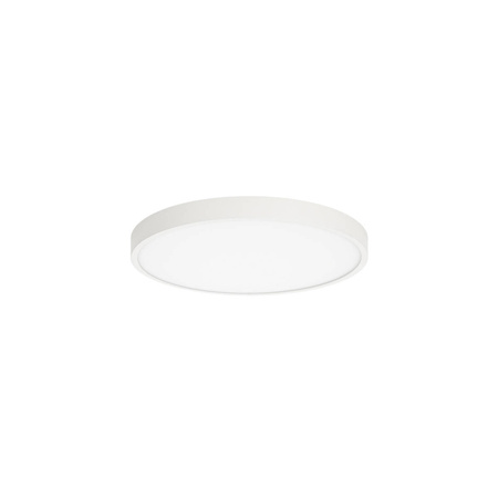 Plafon Riberio (PLF-75689-WH-4K) - Italux