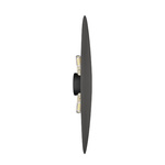 STONE BLACK KINKIET 3 (10632) - TK Lighting