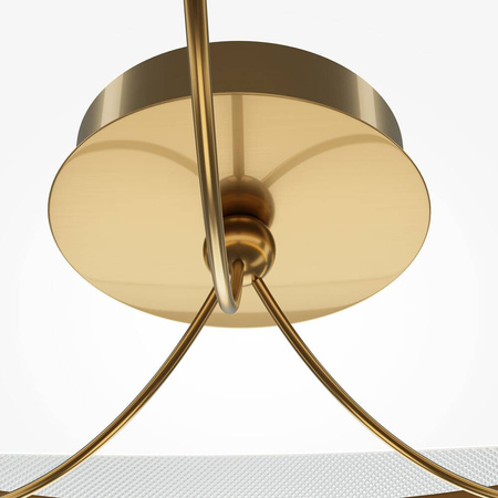 Lampa sufitowa Breeze (MOD281CL-L45BS3K) - Maytoni