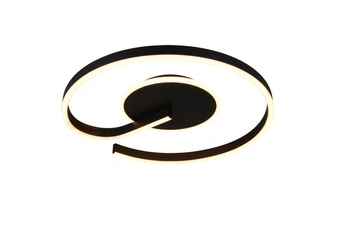 Geometryczna lampa przysufitowa CALLE (R63631132) - RL