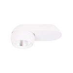 MAXLIGHT C0263 LAMPA SUFITOWA ZEUS 10W BIAŁA