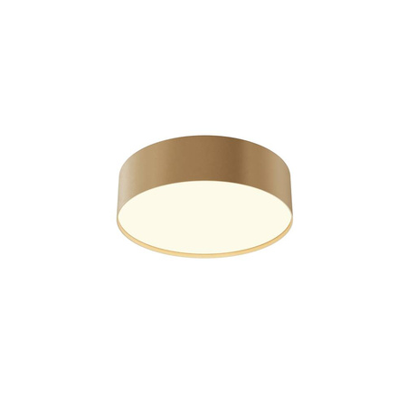 Lampa sufitowa Zon (C032CL-24W3K-RD-MG) - Maytoni