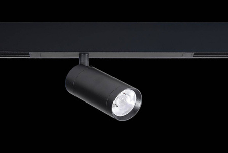 Systemy Szynowe BETA MAKITA 230V TRACK MAGNETIC 10W RGB-CW CCT BLUETOOTH BK (AZ5206) - Azzardo