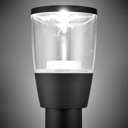 Słupek Canillo post IP44 4.6W (67699) - Saxby