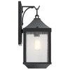 Kinkiet zewnętrzny Springfield (KL-SPRINGFIELD-M) - Elstead Lighting