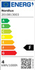Lampa wisząca CLYDE LED (2010813003) - Nordlux