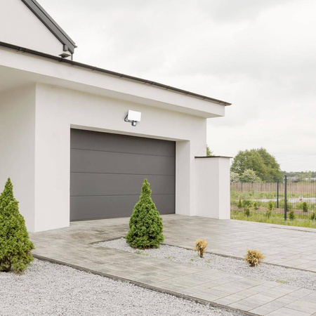 Naświetlacz LED 30W PIR 3000lm 5000K (EKN9019) - Eko-Light