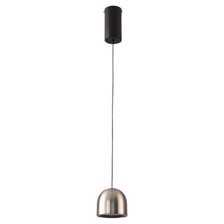 Lampa wisząca PETITE LED, nikiel (XC5010-N) - Step into Design