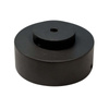 BLACK BASE WITH DRIVER 100W 24V (19154 Zambelis) - Zambelis