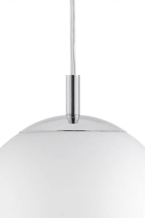 Lampa wisząca ALUR L (10723303) - Kaspa