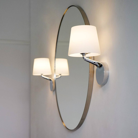 Kinkiet Millie Polerowany Chrom  (1454001) - Astro Lighting