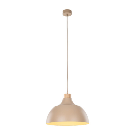 CAP SABIA LAMPA WISZĄCA 1 (10656) - TK Lighting