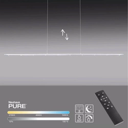 Lampa wisząca PURE-COSMO (2533-95) - Paul Neuhaus