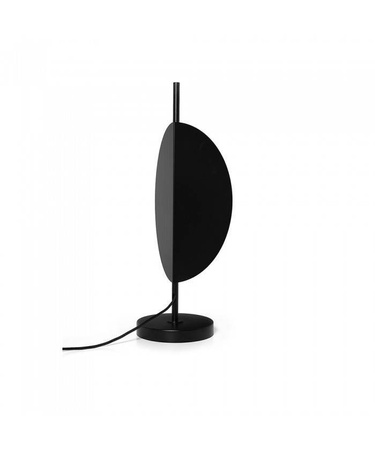 Lampa stołowa SALLO ST czarna (SST122P1) - Ummo