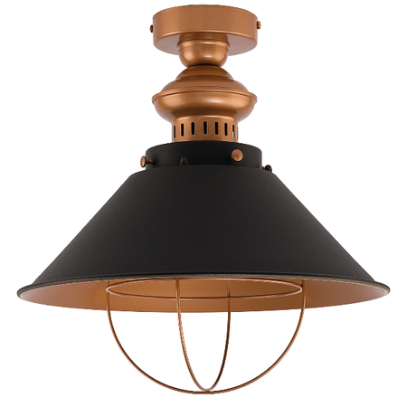 Lampa wisząca  GARRET I (6443) Nowodvorski - żyrandol