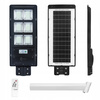 Lampa Solarna Uliczna Latarnia 240W + Pilot Uchwyt - Syntron