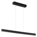 Lampa Wisząca BALANS (8303) - Argon