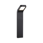 Oprawa ogrodowa KULMA LED 7.5W 500lm 500mm 3000K IP44 odporna na wodę morską 230V antracyt aluminium (PL94746) - PAULMANN