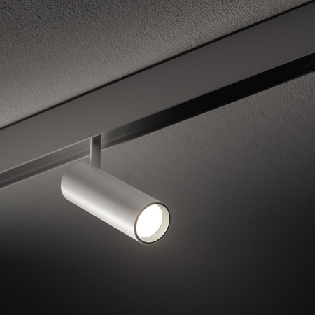 Reflektor do szyny magnetycznej LVM SPOT LED 9W (11644) - Nowodvorski