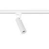 Reflektor Sumba 20W 2700/4000K Biały 3 Obwodowy (ML1110) - Milagro