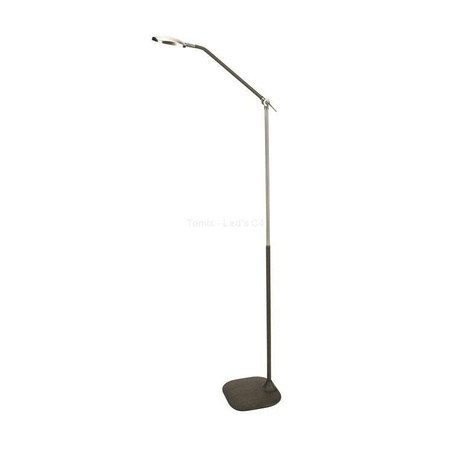 Lampa stojąca Queen kol. patyna (25-3273-E4-Y2) Leds