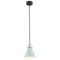 Lampa wisząca 1 pł. BEVERLY (4683) - Argon