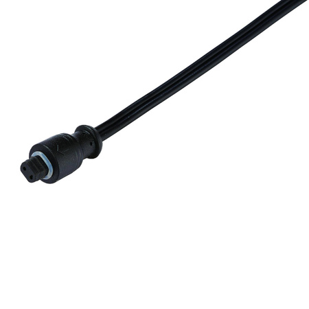 IkonPRO CCT 3000K/4000K 45mm kit IP67 0.75W (73349) - Saxby