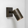 Kinkiet ASCOLI SINGLE brąz (1286004 - Astro Lighting)