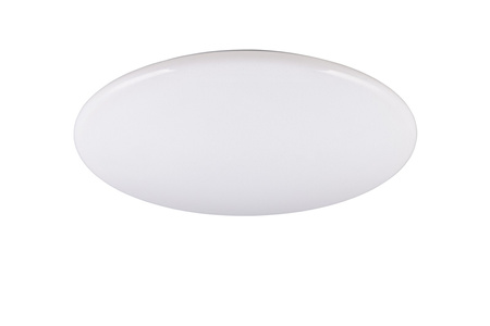 Okrągły plafon NANDO (R65941101) - RL