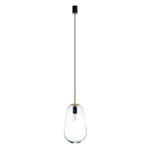 Lampa wisząca PEAR M (8672) - Nowodvorski