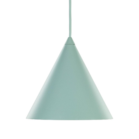 CONO MINT LAMPA WISZĄCA 1 S (10074) - TK Lighting