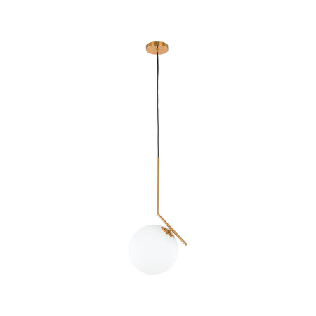 Lampa Wisząca Mondo (MDE648/1) - Italux