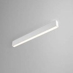 Oprawa natynkowa RAFTER 57 LED M940 natynkowy czarny struktura 40529-M940-D9-00-12 Aqform