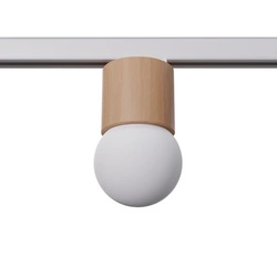 Lampa szynowa BOOMO 8 G9 (MYL.00247) - Make Your Light