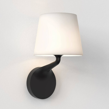 Kinkiet Millie Matowy Czarny (1454003) - Astro Lighting