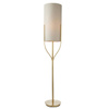 Lampa Podłogowa Fraser (95466) Endon