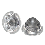 LENS 24° FOR 42W SPOTS (S201-S203) (LNS202 Zambelis) - Zambelis