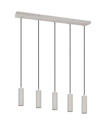 Lampa wisząca nad stół SOKA (367700576) - Trio