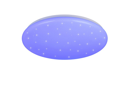 Okrągły plafon CETUS (R65841900) - RL