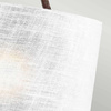 Kinkiet Tilling (FE-TILLING1-WI) - Elstead Lighting