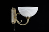Kinkiet Herbert (ARM015WL-01BZ) - Maytoni