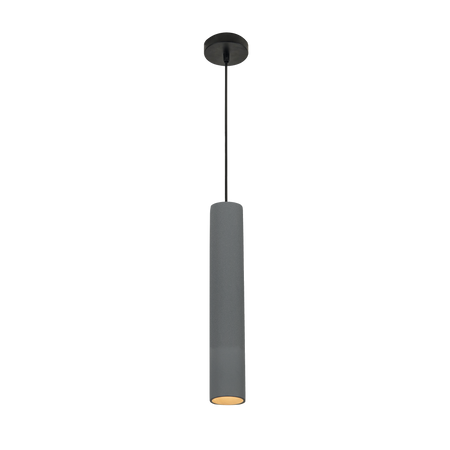 PENDANT LIGHT CONCRETE 1XGU10 (180024 Zambelis) - Zambelis