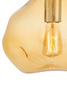 Lampa wisząca AVIA S (10416115) KASPA - żyrandol