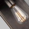 Kinkiet zewnętrzny Glenview (FE-GLENVIEW-S) - Elstead Lighting