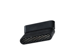 Systemy Szynowe GAMMA SANGRIA UGR TRACK MAGNETIC 5mm 12W 3000K BK (AZ5281) - Azzardo