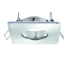 Lampa wpuszczana Speculo square IP65 50W (80245) - Saxby